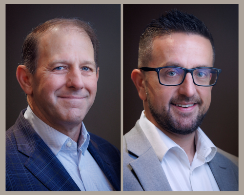 New TTC Foundation Trustees