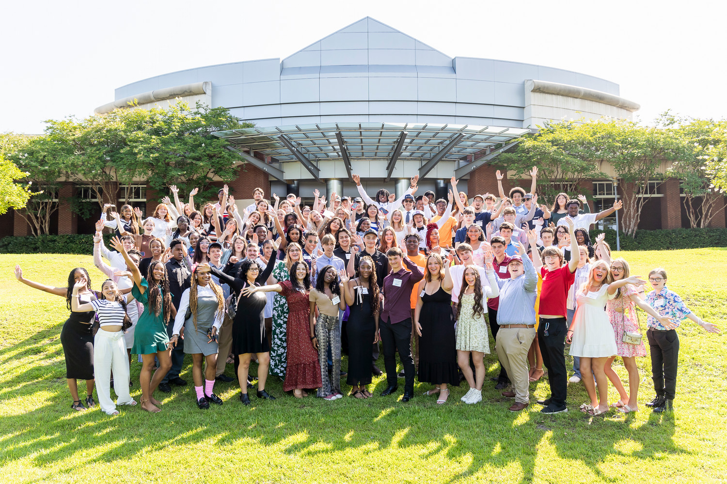 TTC Youth Apprentices